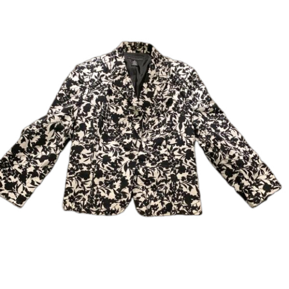 Apostrophe blazer size 12